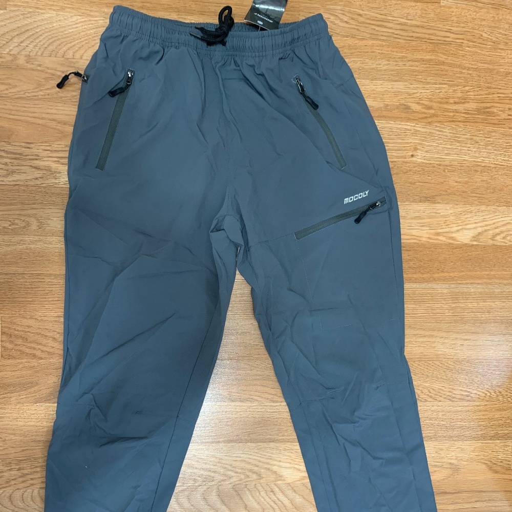 New with tag sports long pants